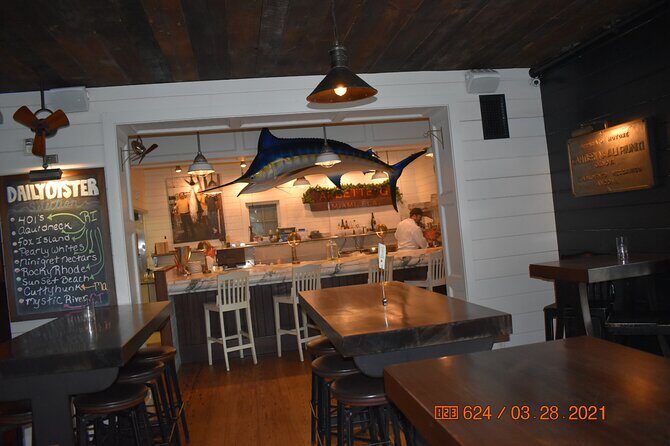 Newport Walking Food And History Tour - Who Would Love This Tour?