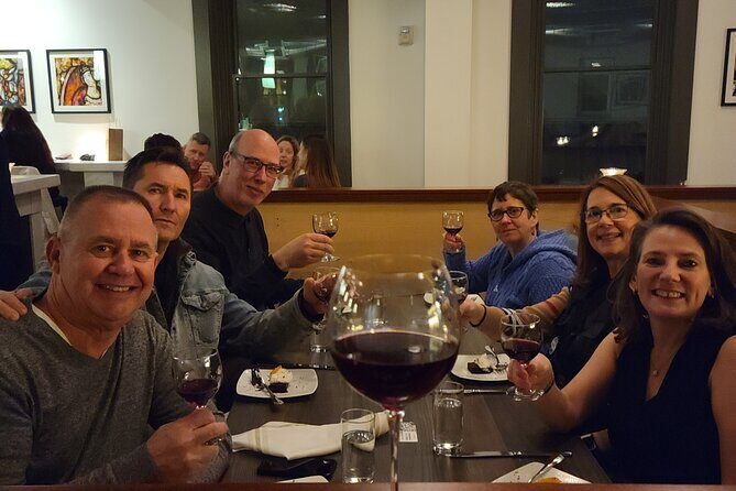 Newport Walking Food And History Tour - FAQ: Your Questions Answered