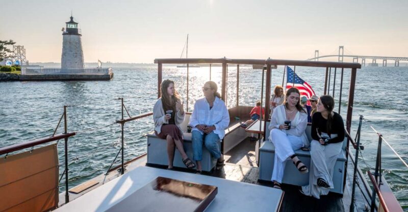 Newport: Yacht Sightseeing Cruise - Final Thoughts: Who Should Consider This Cruise?