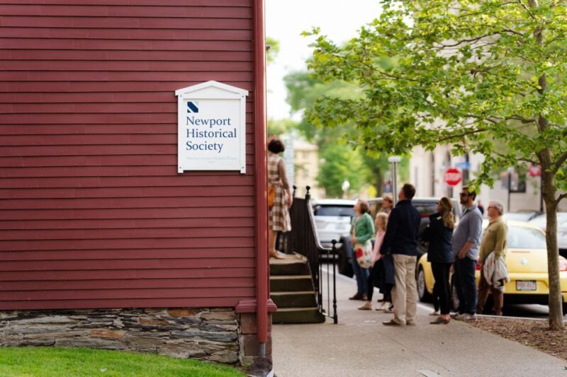 Newport's African American History Walking Tour - Value for Money and Overall Experience