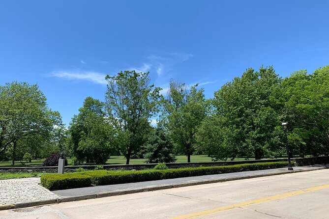 Newport's Opulent Gilded Age Homes: A Self-Guided Audio Tour - Who Will Love This Tour?