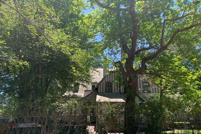 Newport's Opulent Gilded Age Homes: A Self-Guided Audio Tour - FAQs