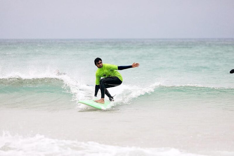 Newquay: 2 hour Surf Experience - For Beginners/Improvers - Practicalities & Planning