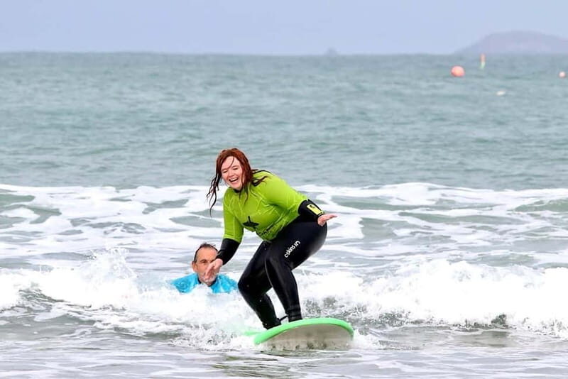 Newquay: 2hour Surf Experience - Private 1:1 or 2:1 lesson - Is It Worth the Price?