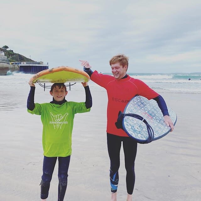 Newquay: 2hour Surf Experience - Private 1:1 or 2:1 lesson - Who Is This Tour Best For?