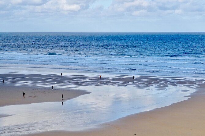 Newquay Tour App, Hidden Gems Game and Big Britain Quiz (1 Day Pass) UK - Who Is This Tour Best For?