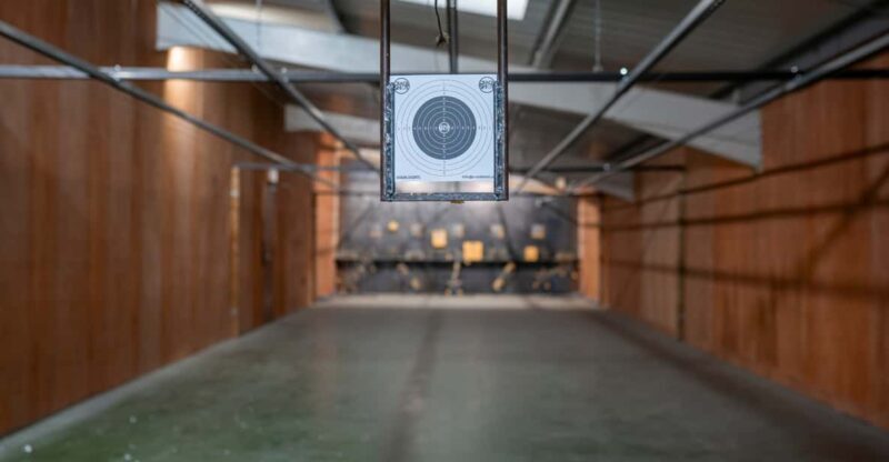 Newton Abbot: Rifle Range - Who Should Consider This?