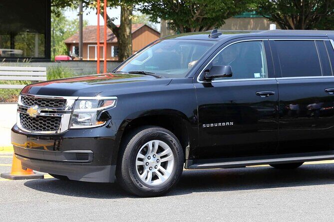 NewYork: Private Airport Transfer to/from EWR Airport - Experience and Traveler Feedback