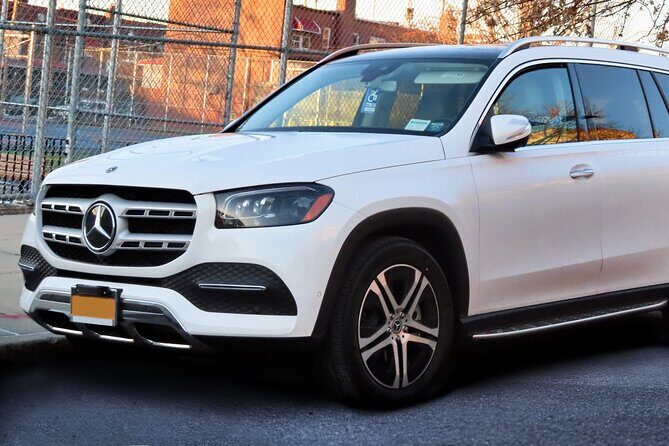 NewYork: Private Airport Transfer to/from EWR Airport - Who Is This Service Best For?