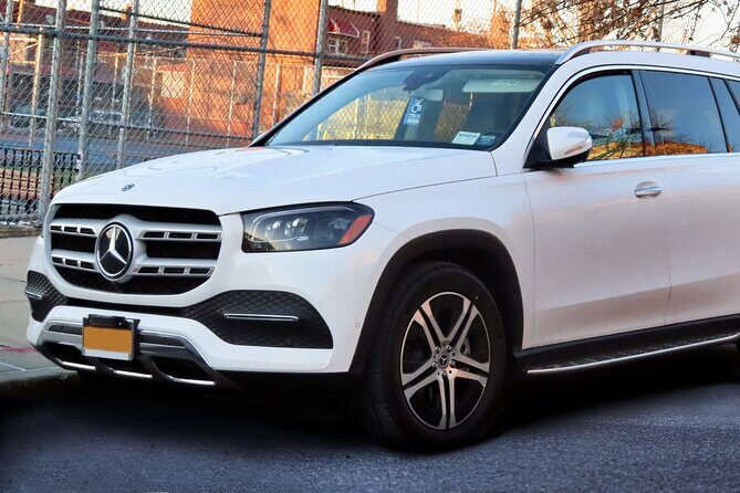 NewYork: Private Airport Transfers to/from JFK Airport - FAQ