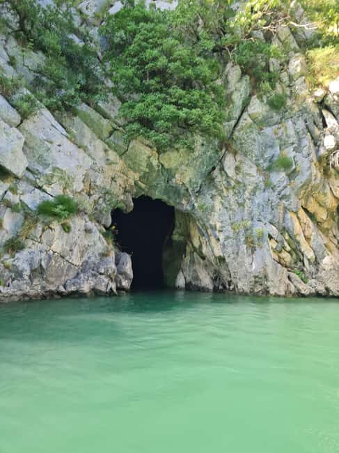 N'Gegaj- Vau i Dejës Lake: Shurdhah Island and Boat Tour - Key Points