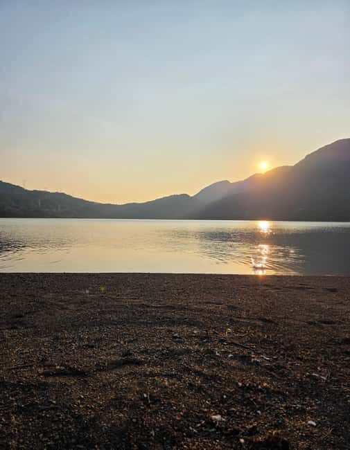 N'Gegaj- Vau i Dejës Lake: Shurdhah Island and Boat Tour - FAQ