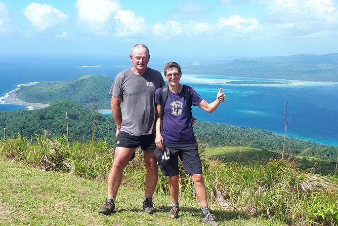 Nguna Island Full Day Hike and Snorkeling Adventure from Port Vila Vanuatu - Key Points