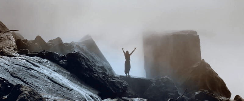 Niagara Adventure Theater Experience with Popcorn included - The Experience: A Mix of Education and Entertainment