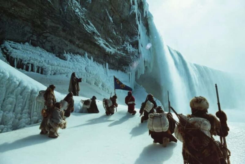 Niagara Adventure Theater & SkyWheel Combo - What to Expect from the Experience