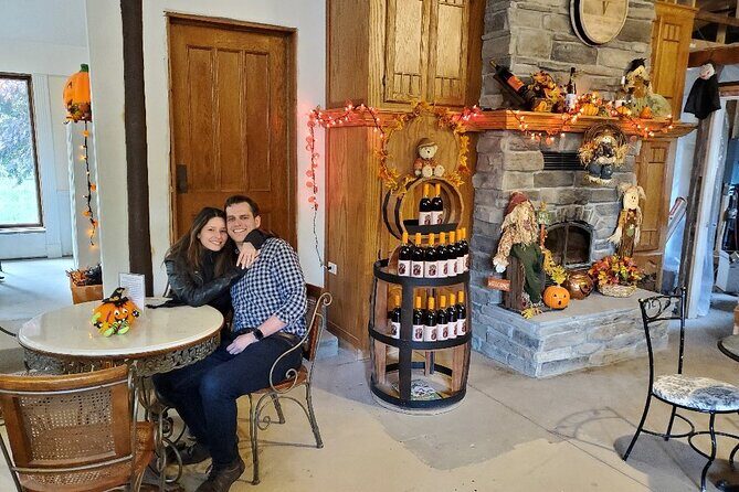 Niagara All American All inclusive Boutique Wine Tour - An In-Depth Look at the Niagara All American All-Inclusive Boutique Wine Tour