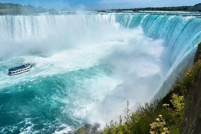 Niagara Bliss Tour With Maid of Mist, Cave of Winds & More (USA) - Why This Tour Works for Travelers
