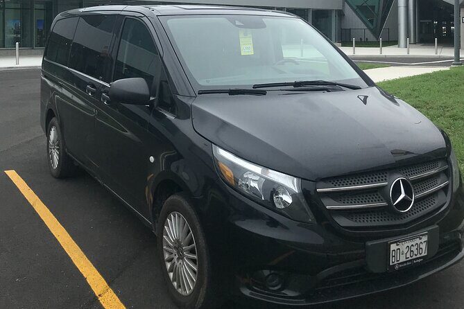 Niagara Buffalo Airport Departure: Private Transfer to Buffalo Niagara Airport - Why Choose This Private Transfer?