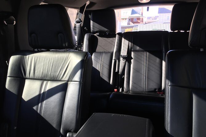 Niagara Buffalo Airport Departure: Private Transfer to Buffalo Niagara Airport - Who Will Benefit Most?