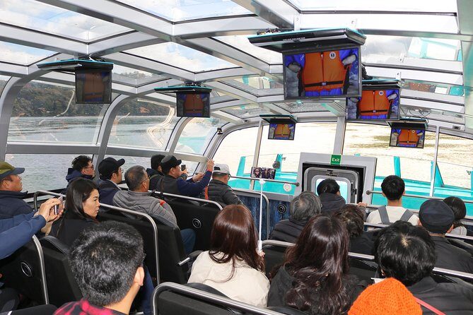 Niagara CANADA, Domed (Dry) Jet Boat Tour - Who Is This Tour Best For?