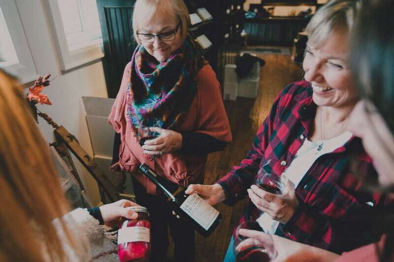 Niagara, Canada: Half-Day Winery Tour with Tastings - Key Points