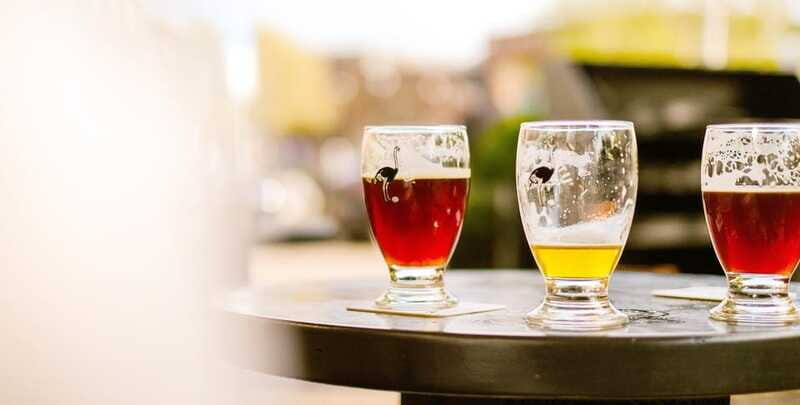 Niagara Craft Brewery Tour Niagara Falls - FAQ