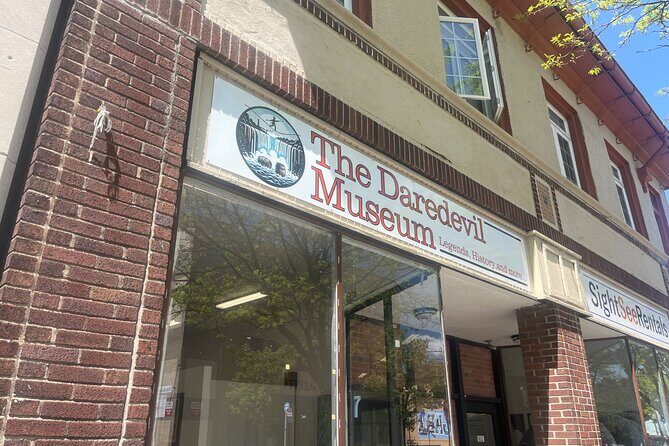 Niagara Daredevils, Barrels, Legends, History and more - Who Should Consider This Tour?