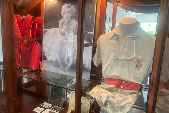 Niagara Daredevils, Barrels, Legends, History and more - Final Thoughts