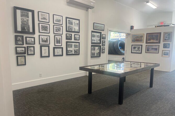 Niagara Daredevils, Barrels, Legends, History and more - FAQ