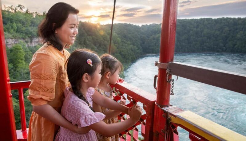 Niagara Falls: 5 Attraction Pass, WEGO Bus & Audio Guide - How the Pass Works and What to Expect