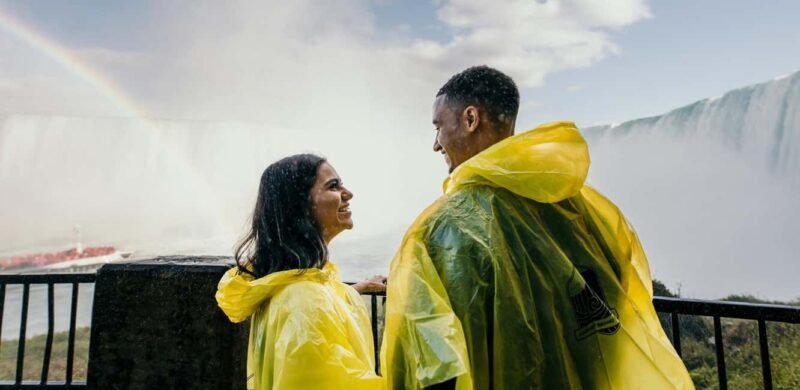 Niagara Falls: 5 Attraction Pass, WEGO Bus & Audio Guide - Who Is This Pass Best For?