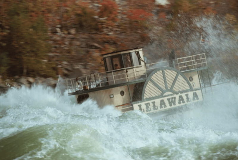 Niagara Falls: Adventure Theater & Greg Frewin Magic Show - Who Should Consider This Tour?