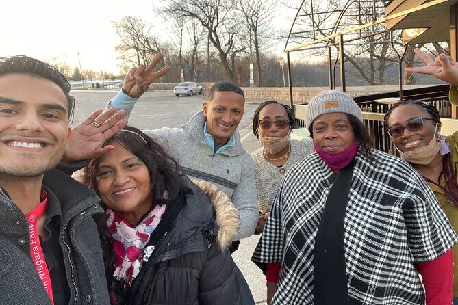 Niagara Falls All inclusive Day Tour From Toronto - The Real Traveler Experience