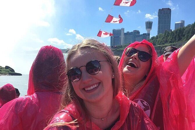 Niagara Falls and Niagara-on-the-Lake Ultimate Day Tour - The Itinerary in Detail