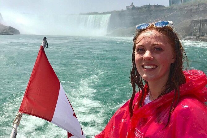 Niagara Falls and Niagara-on-the-Lake Ultimate Day Tour - FAQ