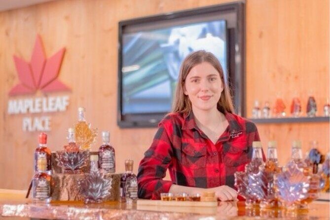 Niagara Falls Autumn Colors and Maple Tasting Tour - FAQs