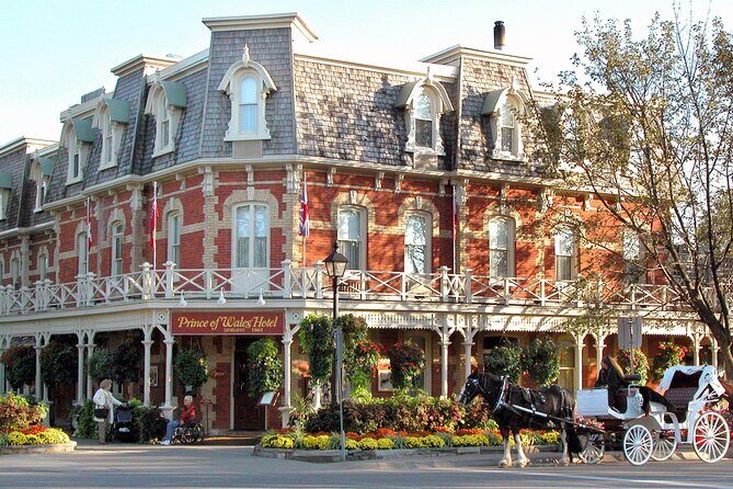 Niagara Falls: Boat Cruise, Journey Behind Falls, & Skylon Tour - Frequently Asked Questions