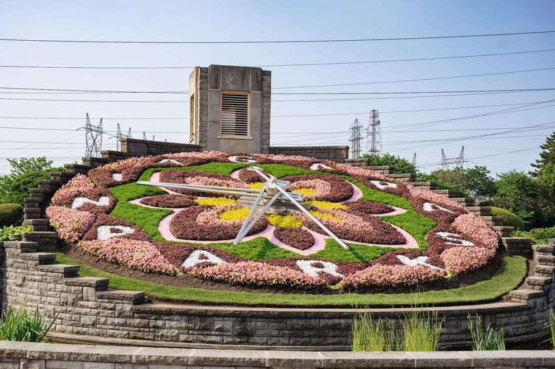 Niagara Falls: Boat, Journey Behind the Falls, & Tower Tour - Final Words