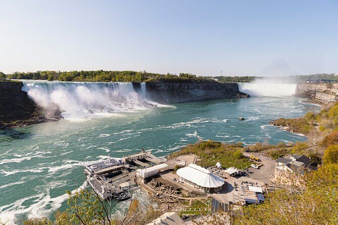 Niagara Falls Boat Ride VIP Boarding & Journey Behind the Falls - FAQ: Your Questions Answered