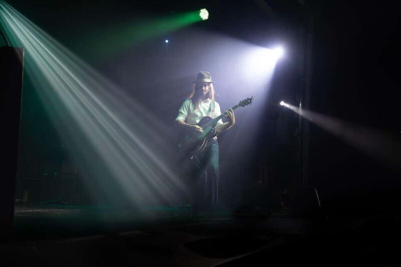 Niagara Falls, Canada: Canadiana - The Musical Ticket - Is It Worth the Price?