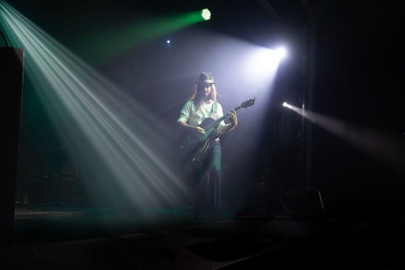 Niagara Falls, Canada: Canadiana - The Musical Ticket - How It Fits Into Your Niagara Falls Trip