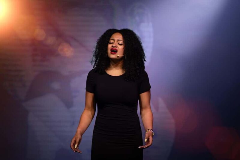 Niagara Falls, Canada: Canadiana - The Musical Ticket - Final Thoughts