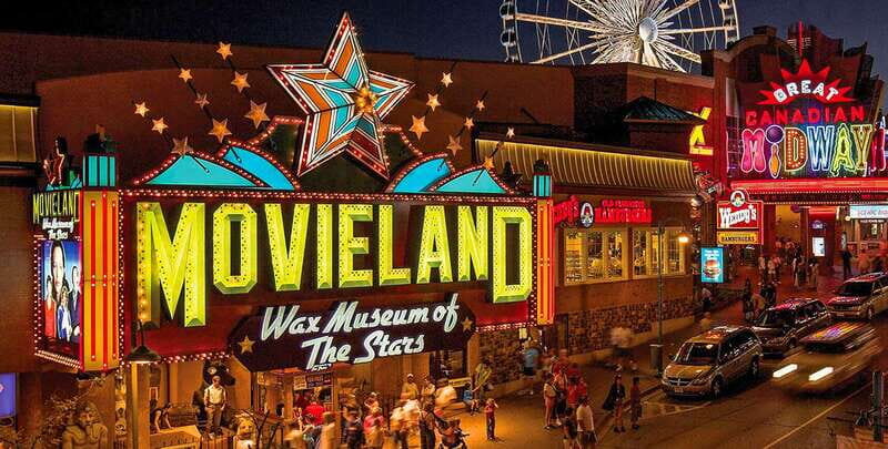 Niagara Falls, Canada: Clifton Hill 6 Attraction Fun Pass - An Honest Look at the Niagara Falls Clifton Hill 6 Attraction Fun Pass