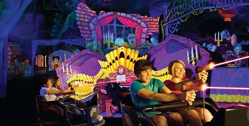 Niagara Falls, Canada: Clifton Hill 6 Attraction Fun Pass - Is the Clifton Hill Fun Pass Right for You?