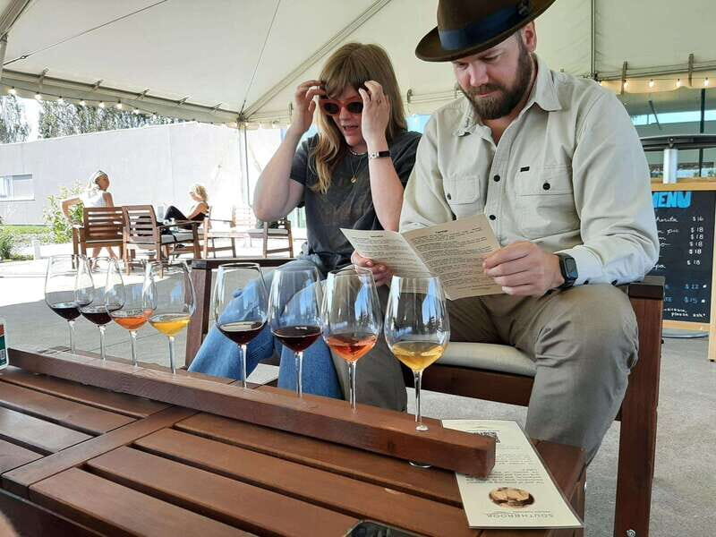 Niagara Falls, Canada: Escarpment Boutique Wine Tour - Who Is This Tour Best For?