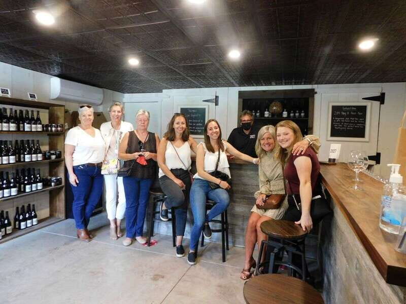 Niagara Falls, Canada: Full-Day Private Winery Tour - A Personalised Day in Niagara’s Vineyards