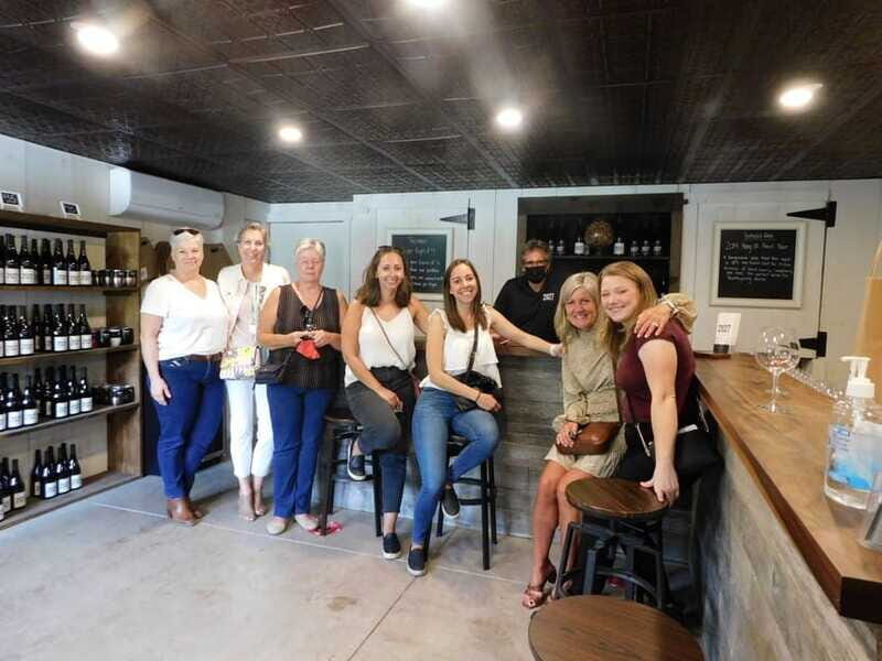 Niagara Falls, Canada: Full-Day Private Winery Tour - Price and Value