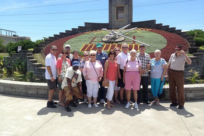 Niagara Falls Canada - Harriet Tubman UGRR Tour - Final Thoughts