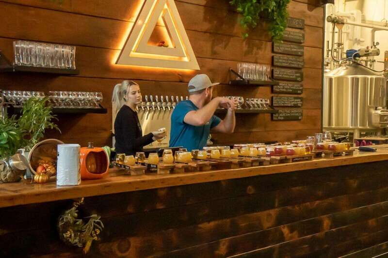 Niagara Falls, Canada: Private Craft Beer Tasting Tour - FAQs