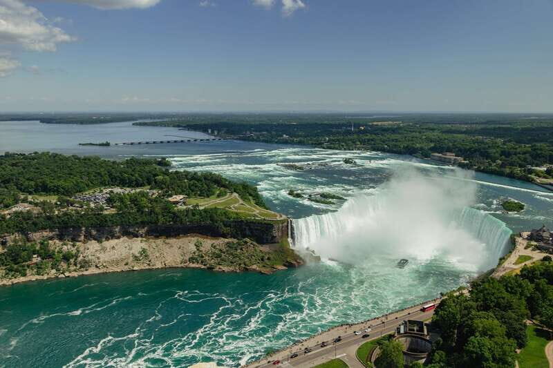 Niagara Falls, Canada: Skylon Tower Observation Deck Ticket - Who Would This Tour Suit Best?